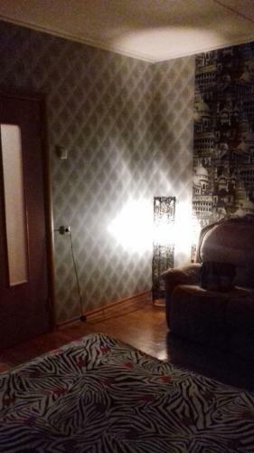 Apartment On Truda