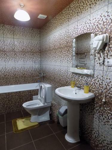 Mini-hotel "lyubimyi"