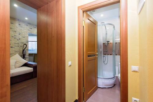 Hostal Mini-hotel Progress