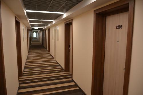 Apartments "yes 22"