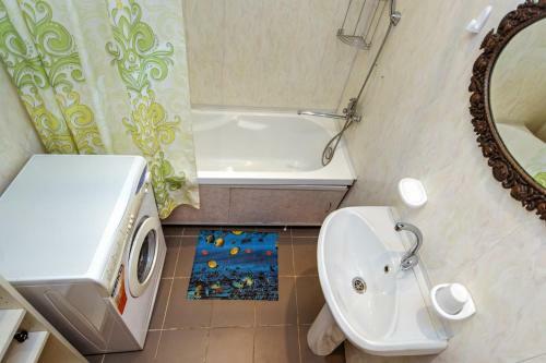 Apartment Mitino Park