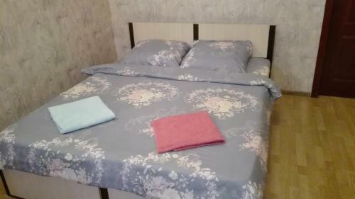 Apartment Mitino Park