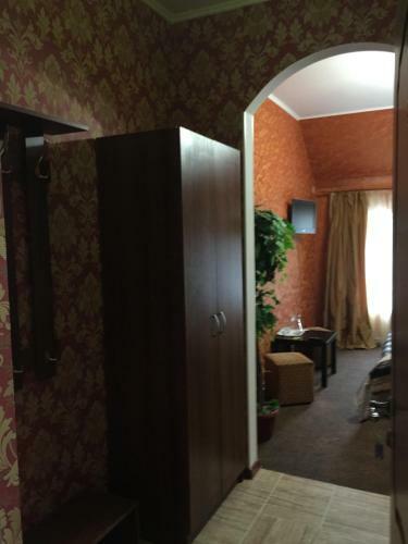 Hostal Hotel Kristina