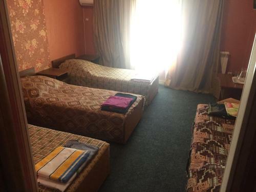Hostal Hotel Kristina