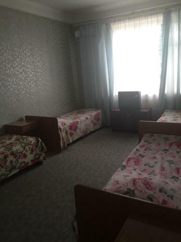 Hostal Hotel Kristina