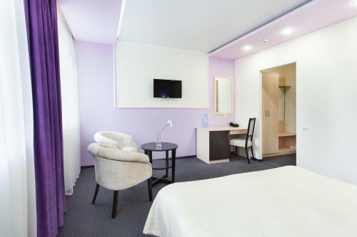Versal Hotel
