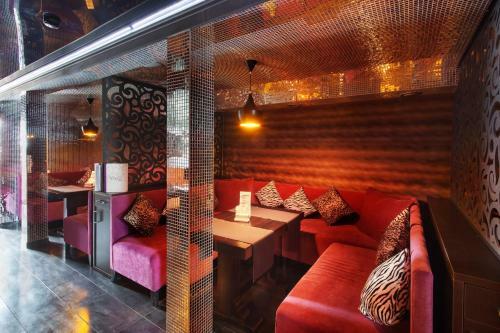 Versal Hotel