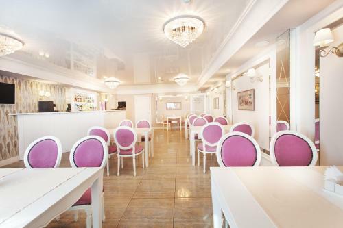Versal Hotel