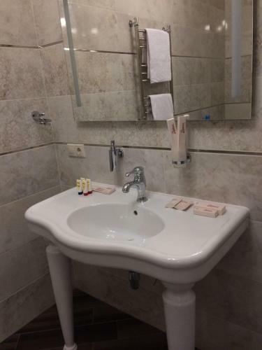 Posada Hotel Premier