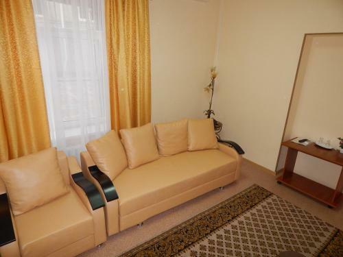 Prometei Hotel