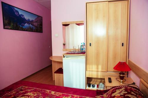 Olimp Hotel