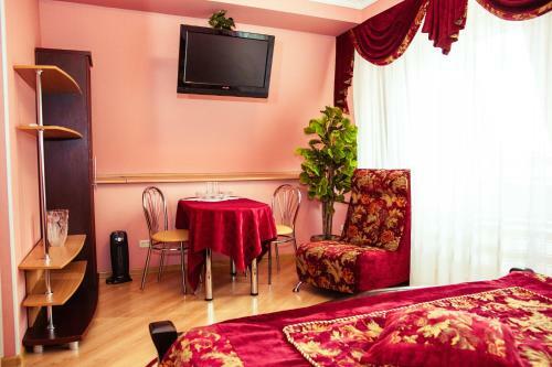 Olimp Hotel