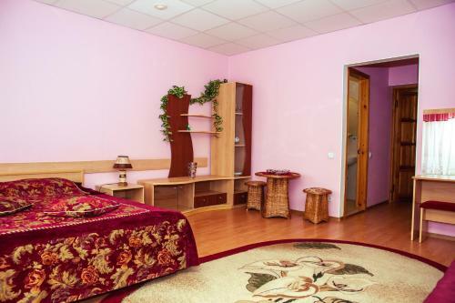 Olimp Hotel