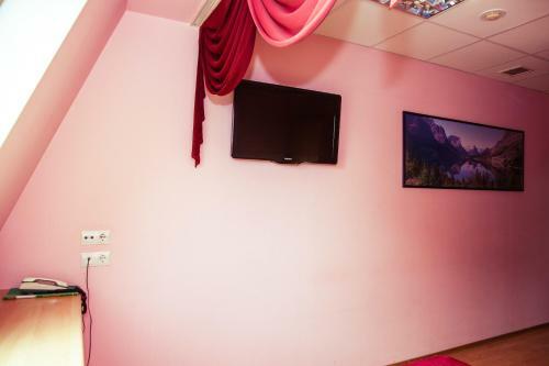 Olimp Hotel