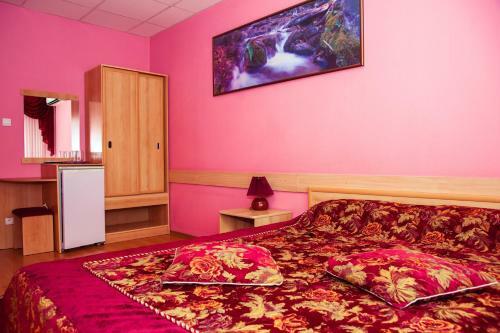 Olimp Hotel
