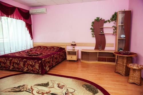 Olimp Hotel