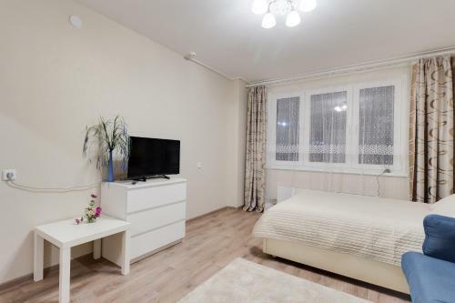Apartment On The Area Komsomol