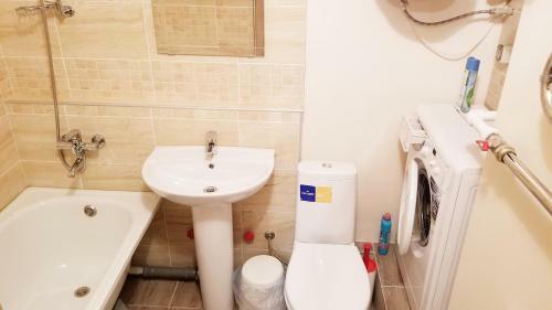 Apartment On The Area Komsomol