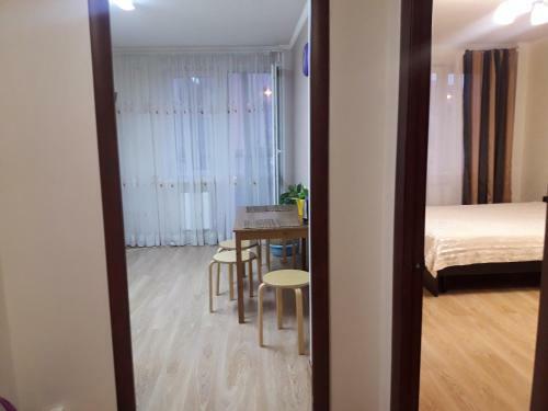 Apartment On Krasnozvezdnaya 31