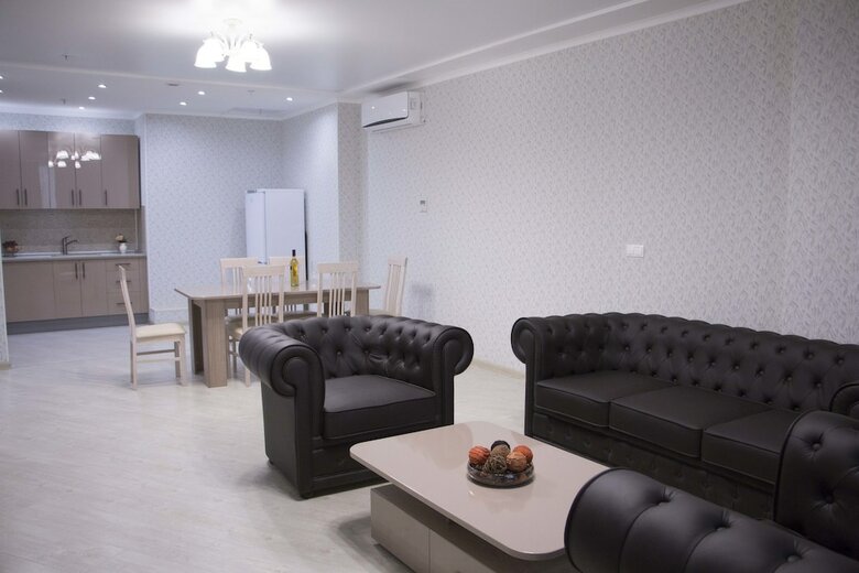 Hanoi-moscow Aparthotel