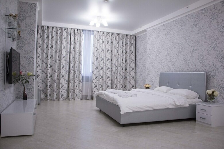Hanoi-moscow Aparthotel