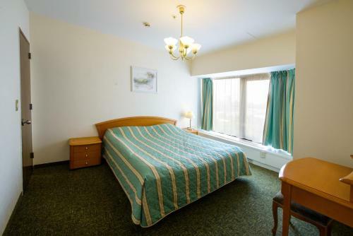 Aparthotel Apart-hotel Mezhdunarodnaya