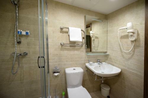 Aparthotel Apart-hotel Mezhdunarodnaya