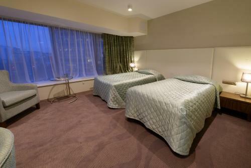 Aparthotel Apart-hotel Mezhdunarodnaya