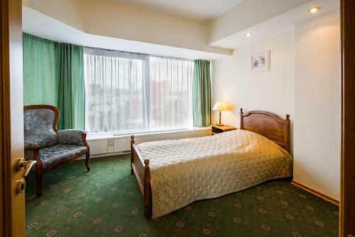Aparthotel Apart-hotel Mezhdunarodnaya