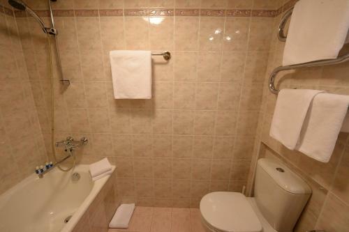 Aparthotel Apart-hotel Mezhdunarodnaya