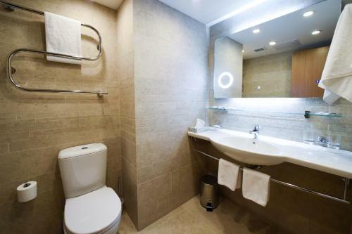 Aparthotel Apart-hotel Mezhdunarodnaya