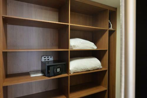 Aparthotel Apart-hotel Mezhdunarodnaya