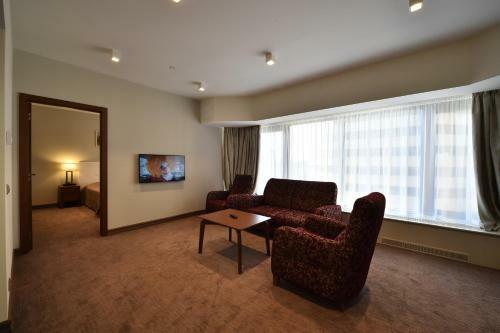 Aparthotel Apart-hotel Mezhdunarodnaya