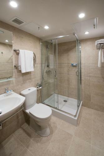 Aparthotel Apart-hotel Mezhdunarodnaya