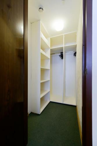 Aparthotel Apart-hotel Mezhdunarodnaya