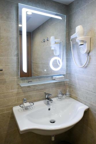 Aparthotel Apart-hotel Mezhdunarodnaya