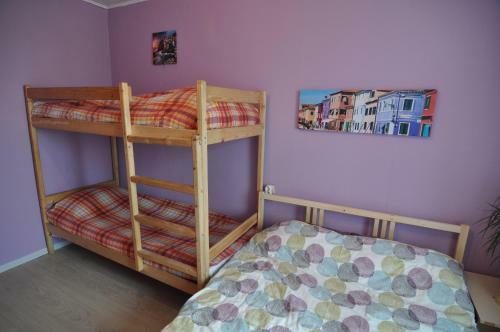 Hostel Dobriy