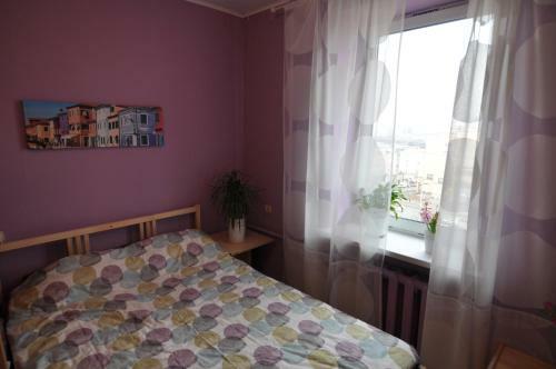 Hostel Dobriy