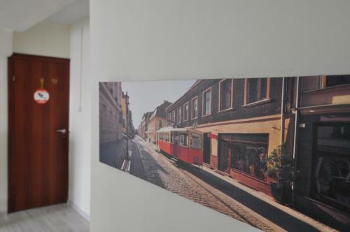Hostel Dobriy