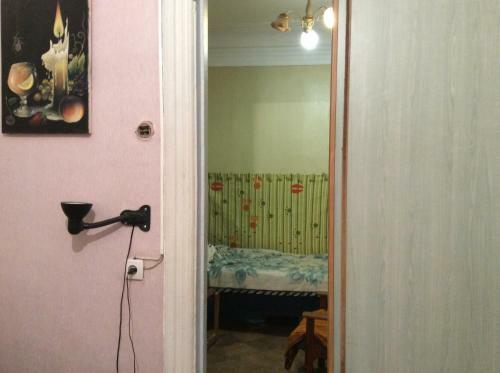 Homestay Staraya Moskva