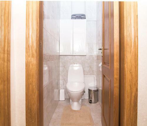 Apartment Na Kutuzovskiy Prospect