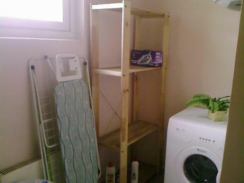 Apartment Allinrent Voykovskaya