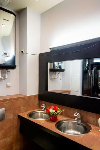 Kutuzovsky 30 Apartment