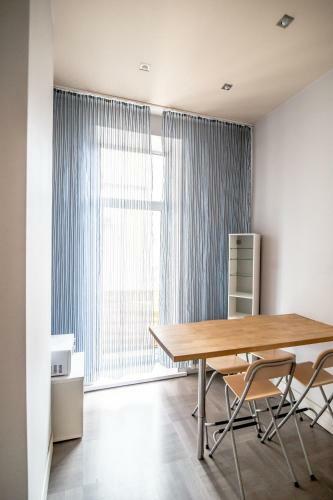 Kutuzovsky 30 Apartment