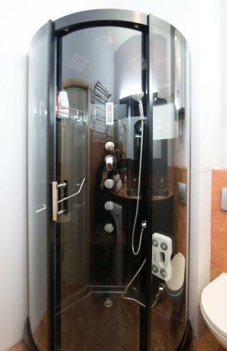 Kutuzovsky 30 Apartment