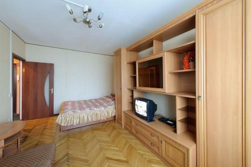 Apartamento Kvartira Na Sutki Metro Mayakovskaya