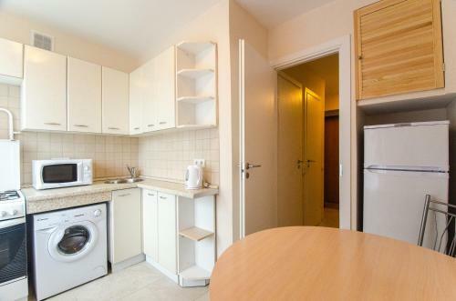 Apartamento Kvartira Na Sutki Metro Mayakovskaya