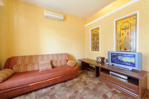 Apartamento Kvartira Na Sutki Metro Mayakovskaya