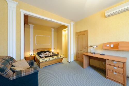 Apartamento Kvartira Na Sutki Metro Mayakovskaya