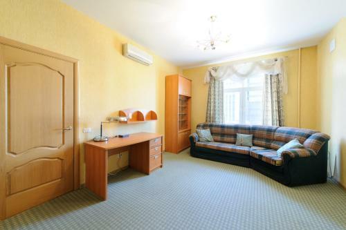 Apartamento Kvartira Na Sutki Metro Mayakovskaya